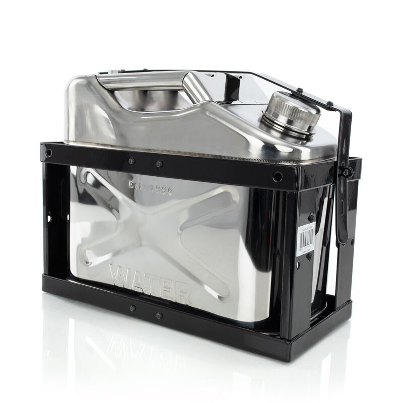 Water Can Stainless Steel Swiss Link | 10L, , large image number 4